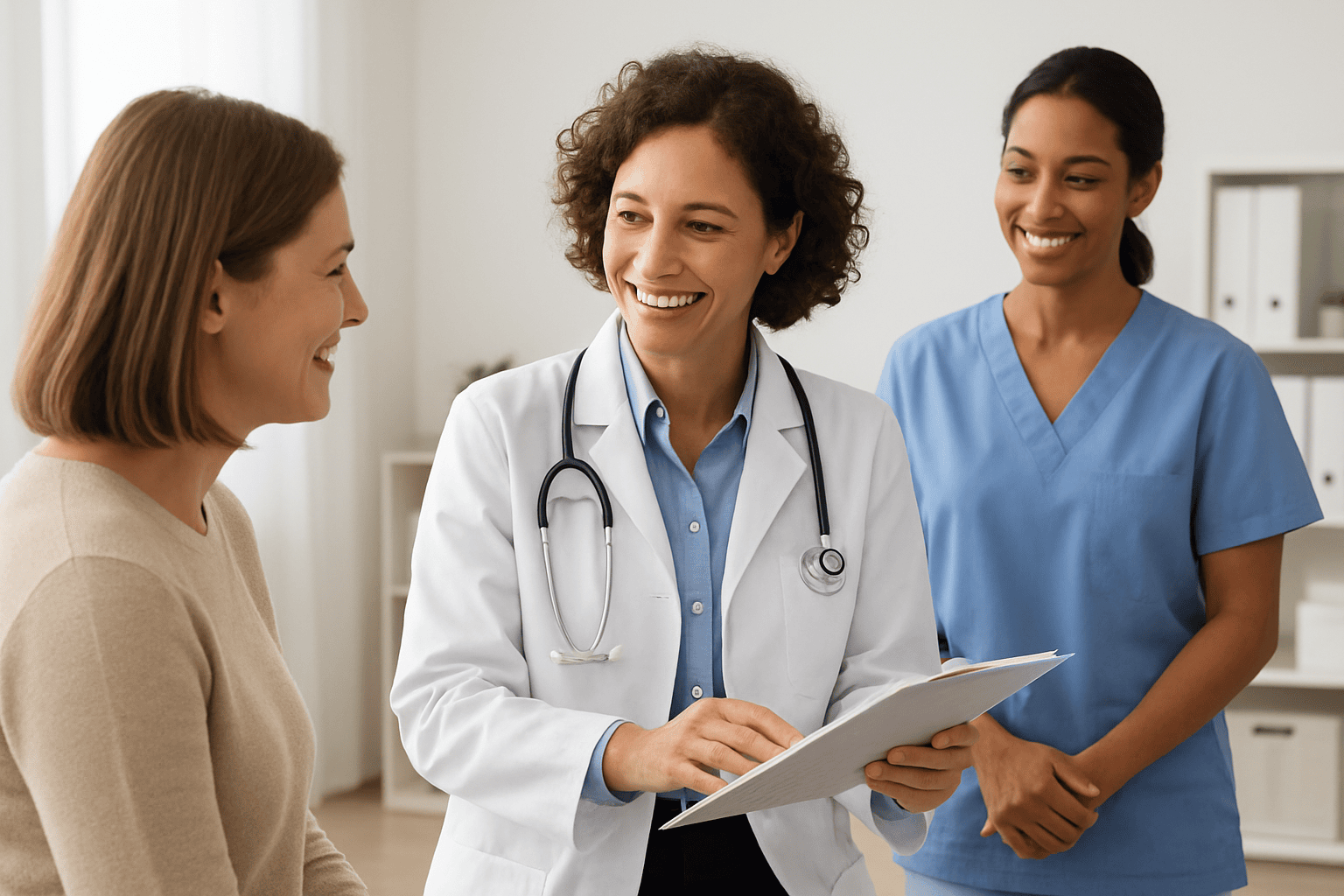 How Outsourcing Payer Enrollment Saves Providers Time
