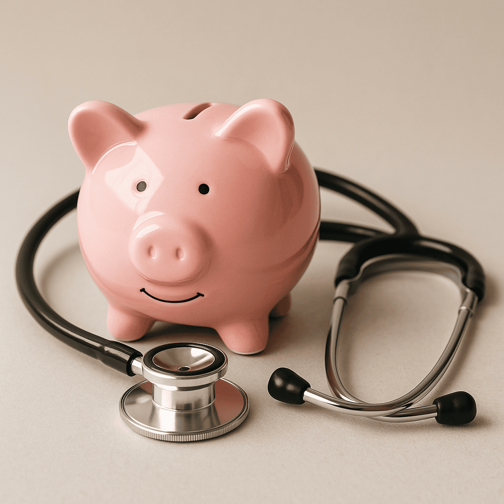 The Real Cost of Credentialing